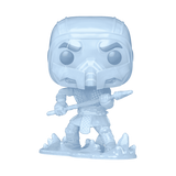 Funko POP! Video Games Mortal Kombat 11 Sub-Zero Fatality Figure #1073!