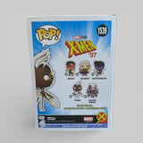 Funko POP! Marvel X-Men ‘97 Storm #1539!