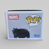 Funko POP! Marvel X-Men ‘97 Nightcrawler #1538!