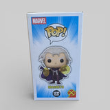 Funko POP! Marvel X-Men ‘97 Magneto without Helmet #1537!