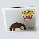 Funko POP! Video Games Overwatch Nano Cola D.Va Exclusive Figure #492!