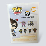 Funko POP! Video Games Overwatch Mei Figure #180!
