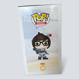 Funko POP! Video Games Overwatch Mei Figure #180!