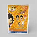 Funko Pop! Dragon Ball GT Super Saiyan 4 Vegeta Figure #2073!
