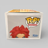 Funko Pop! Dragon Ball GT Super Saiyan 4 Gogeta Figure #2074!
