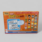 Funko Bitty Pop! Anime Dragon Ball Z Frieza, SS Goku & Piccolo with Mystery Pop!