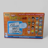 Funko Bitty Pop! Anime Dragon Ball Z Majin Buu, Vegito & Majin Vegeta with Mystery Pop!