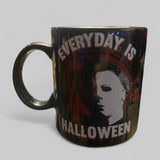 Halloween 2 - Everyday Is Halloween 20 oz Ceramic Mug