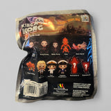 King Kong Skull Island Collectible 3D Mystery Bag Clip