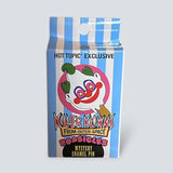 Killer Klowns From Outer Space Popsicle Blind Box Enamel Pin