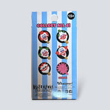 Killer Klowns From Outer Space Popsicle Blind Box Enamel Pin