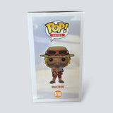 Funko POP! Overwatch McCree Summer Convention Exclusive Figure #516!