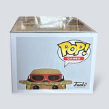 Funko POP! Overwatch McCree Summer Convention Exclusive Figure #516!