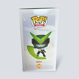 Funko POP! Games Overwatch Genji Exclusive Figure #519!