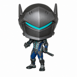 Funko POP! Games Overwatch Genji Exclusive Figure #347!