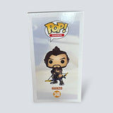 Funko POP! Games Overwatch Hanzo Figure #348!