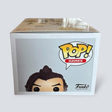 Funko POP! Games Overwatch Hanzo Figure #348!