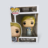 Funko Pop! Yellowstone 1883 - Elsa Dutton Figure #1443