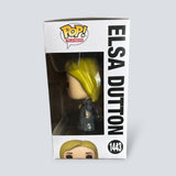 Funko Pop! Yellowstone 1883 - Elsa Dutton Figure #1443