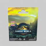 Funko Pocket Pop! Keychain Jurassic World Rebirth Aquilops Mini Figure