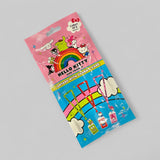 Hello Kitty & Friends Mystery Lanyard with Charm & Card Blind Bag