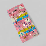Hello Kitty & Friends Mystery Lanyard with Charm & Card Blind Bag