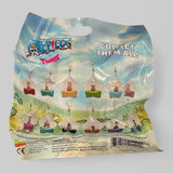 One Piece Tsunameez Anime Keychain Blind Bag