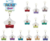 One Piece Tsunameez Anime Keychain Blind Bag