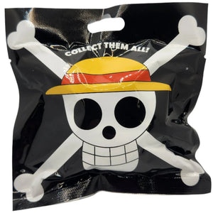One Piece Tsunameez Anime Keychain Blind Bag