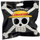 One Piece Tsunameez Anime Keychain Blind Bag