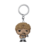 Funko Pocket Pop! Horror Keychain The Texas Chainsaw Massacre Leatherface Mini Figure