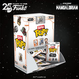 Funko Bitty POP! Star Wars The Mandalorian Mystery Singles!