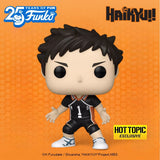 Funko POP! Haikyu!! Anime Daichi Sawamura Exclusive Figure #1393!