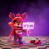 Funko Snaps! FNAF Five Nights At Freddy’s Foxy