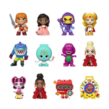 Funko Mystery Mini’s Mattel 80th Anniversary Figure!