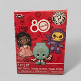 Funko Mystery Mini’s Mattel 80th Anniversary Figure!