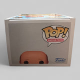 Funko POP! King of the Hill Bill Dauterive Figure #1978!
