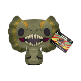 Funko Jurassic Park Dilophosaurus Beanbag Plush