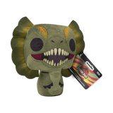 Funko Jurassic Park Dilophosaurus Beanbag Plush