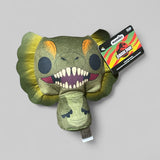Funko Jurassic Park Dilophosaurus Beanbag Plush