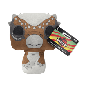 Funko Jurassic Park Stygimoloch Beanbag Plush