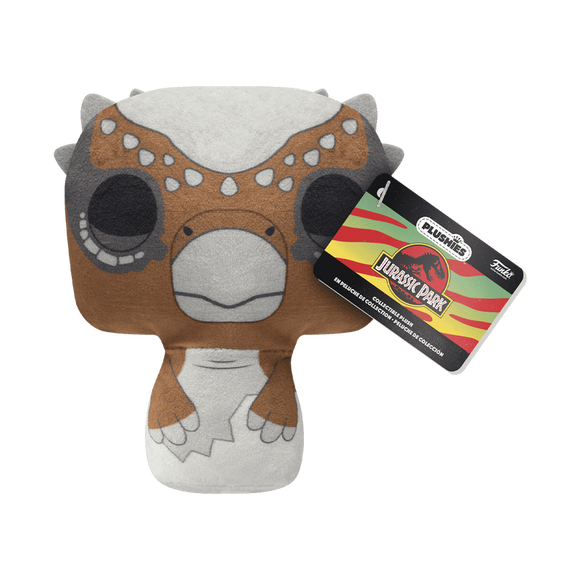 Funko Jurassic Park Stygimoloch Beanbag Plush