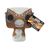 Funko Jurassic Park Stygimoloch Beanbag Plush