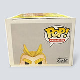 Funko POP! Anime My Hero Academia MHA Silver Age All Might Figure #608!
