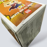 Funko POP! Anime My Hero Academia MHA Silver Age All Might Figure #608!