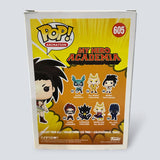 Funko Pop! Animation: My Hero Academia Momo Yaoyorozu Figure #605