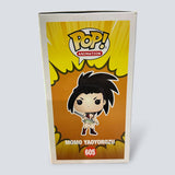 Funko Pop! Animation: My Hero Academia Momo Yaoyorozu Figure #605