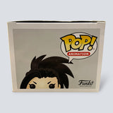 Funko Pop! Animation: My Hero Academia Momo Yaoyorozu Figure #605