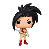 Funko Pop! Animation: My Hero Academia Momo Yaoyorozu Figure #605