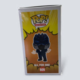 Funko Pop! Animation: My Hero Academia All For One Figure #609
